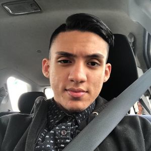 Meet your Posher, Taylor